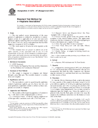 ASTM D3279-97(2001) (R1997)