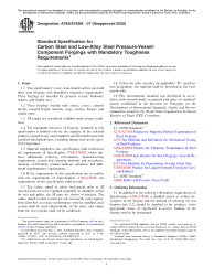 ASTM A765/A765M-07(2022)