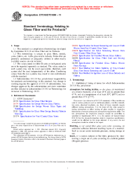 ASTM D7018/D7018M-11