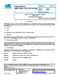 SAE AMS 4944M:2020-01-30
