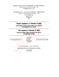 IEC 60061C:1967