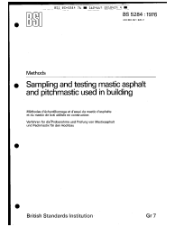 BS 5284:1976