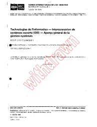 ISO/IEC 10040:1992/COR1:1994