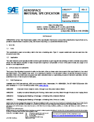 SAE AMS 6375E:2021-04-06