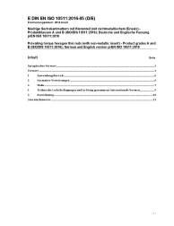 DIN EN ISO 10511:2016-05