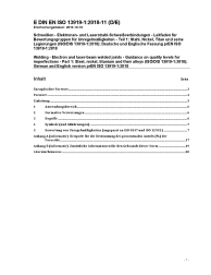 DIN EN ISO 13919-1:2018-11