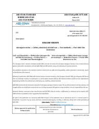 ASD-STAN prEN 3475-408 P3:2025