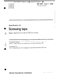 BS 949-1:1976