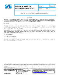 SAE J 3142:2018-11-02