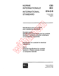 IEC 60614-2-6:1992