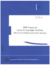 IEEE 308:1970