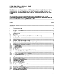 DIN EN 13501-2:2015-11