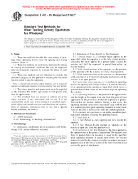 ASTM E405-89(1996)e1