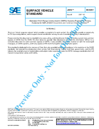 SAE J 2945:2017-12-07