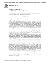 ASTM D143-23