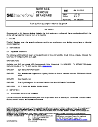 SAE J 96:2010-07-30