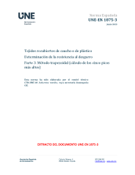 UNE-EN 1875-3:2023