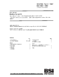 BS 6782-2:1987