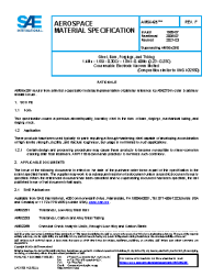 SAE AMS 6425F:2021-03-01