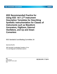 IEEE 1871.1:2014