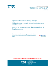 UNE-EN IEC 60704-2-17:2021