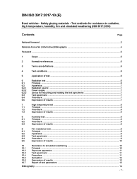 DIN ISO 3917:2017-10