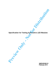 SAE/USCAR-33:2013-02-19