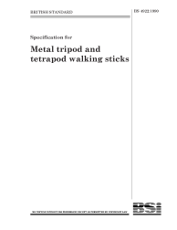 BS 4922:1990