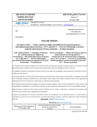 ASD-STAN prEN 2714-013 P3:2024