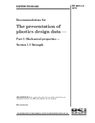 BS 4618-1.3:1975