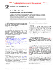 ASTM C210-95(2007)e1