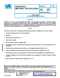 SAE AMS 2401L:2024-12-05