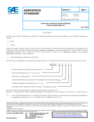 SAE AS 95234C:2023-06-06