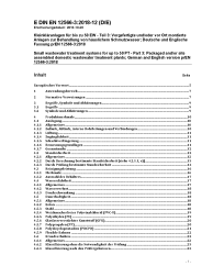 DIN EN 12566-3:2018-12