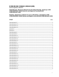 DIN EN ISO 21606/A1:2020-05