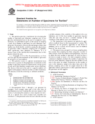 ASTM D2905-97(2002) (R1997)