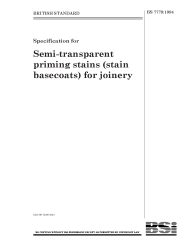 BS 7779:1994