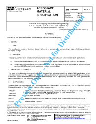 SAE AMS 4143E:2012-09-26