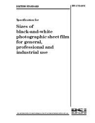 BS 1772:1972