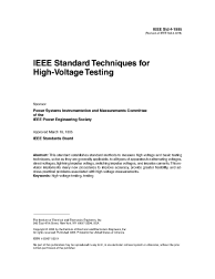 IEEE 4:1995