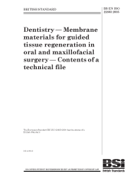 BS EN ISO 22803:2005