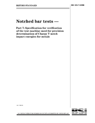 BS 131-7:1998 (R2015)