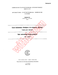 IEC 60068-1:1978