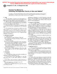 ASTM E1483-92(1996) (R2000)