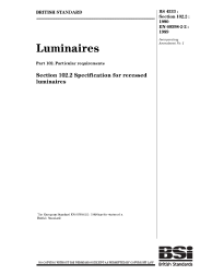 BS 4533-102-102.2:1990