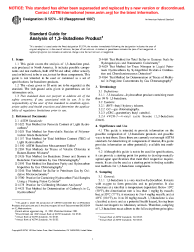ASTM D5274-92(1997) (R2000)