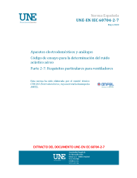 UNE-EN IEC 60704-2-7:2020