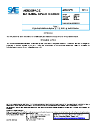 SAE AMS 3678/1C:2016-02-29