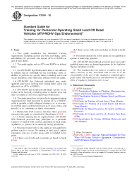 ASTM F3194-16