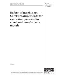 BS EN 14656:2006+A1:2010